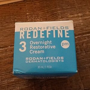 Rodan + Fields Overnight Restorative Cream